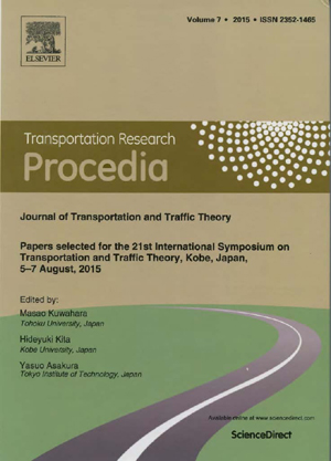 Transportion Research