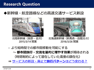  Research Question